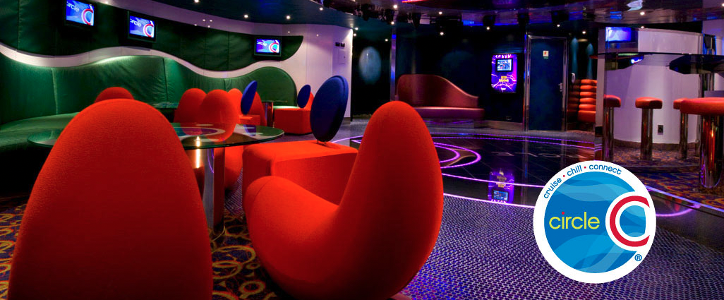 Carnival Sunshine - Circle 'C'